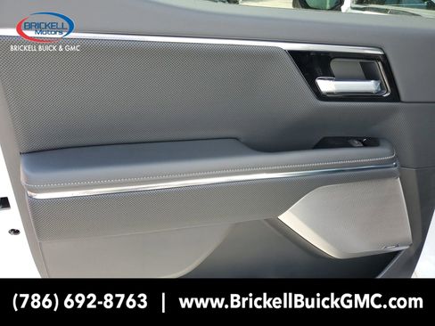 New 2025 GMC Sierra EV Denali image 9