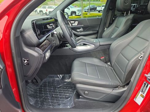Used 2023 Mercedes-Benz GLE 450 4MATIC image 25