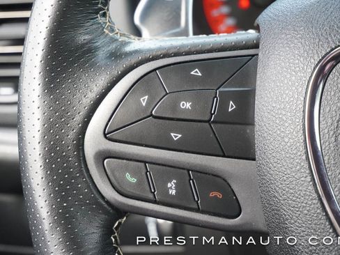 Used 2023 Dodge Durango SRT Hellcat image 35