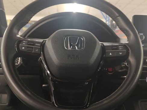 Used 2023 Honda Civic Sport image 14