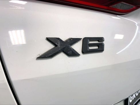 Used 2024 BMW X6 xDrive40i AWD/4WD image 29