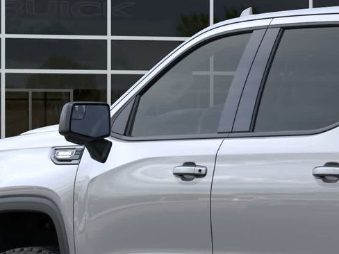 New 2026 GMC Sierra 1500 AT4 w/ AT4 Premium Package AWD/4WD image 12