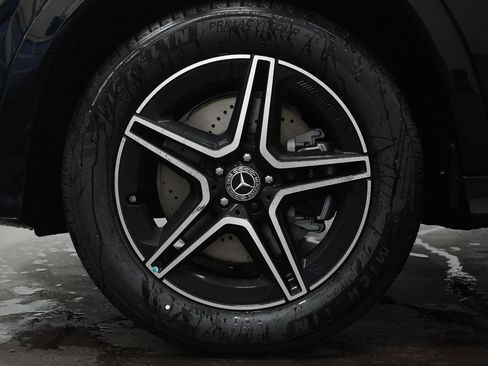 New 2026 Mercedes-Benz GLE 350 4MATIC image 13