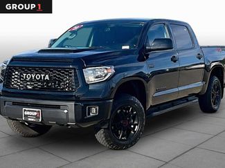 Used 2020 Toyota Tundra TRD Pro AWD/4WD video 1