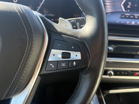 Used 2024 BMW X5 xDrive40i image 20