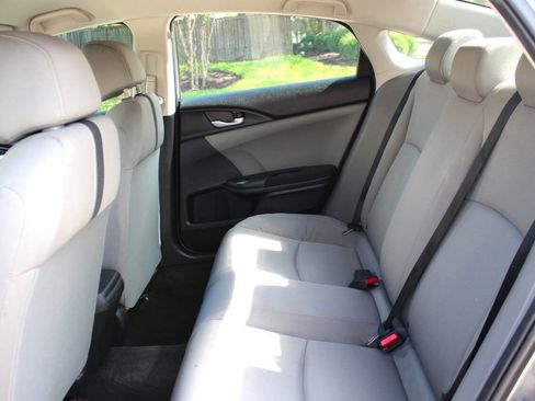 Used 2016 Honda Civic LX image 11