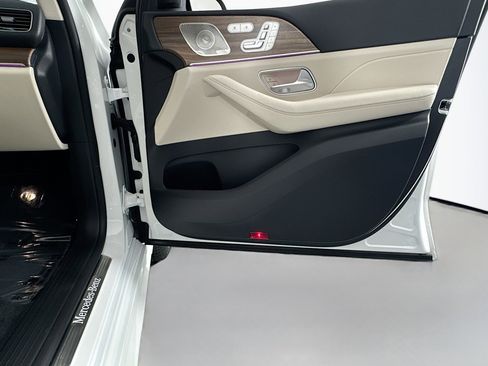 New 2026 Mercedes-Benz GLE 450 4MATIC image 23