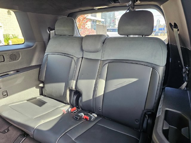 New 2027 Kia Telluride X-Line SX Prestige AWD/4WD image 18