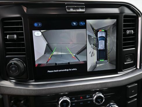 New 2026 Ford F450 Platinum w/ FX4 Off-Road Package image 18