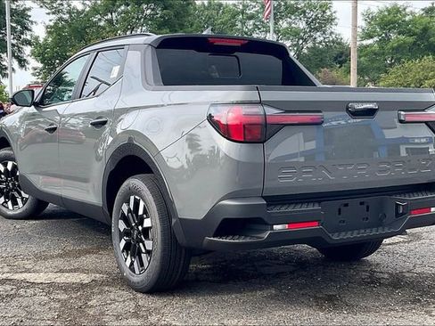 New 2026 Hyundai Santa Cruz SEL image 3