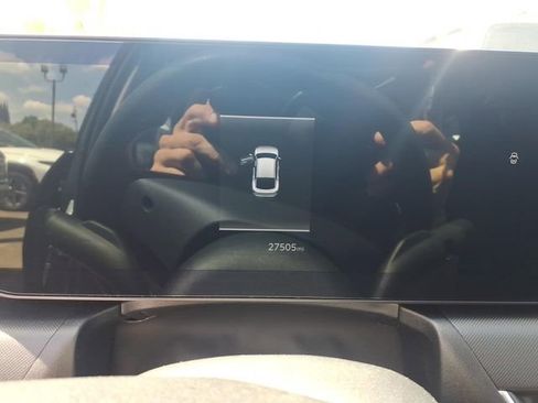 Used 2025 Kia K4 FWD image 16