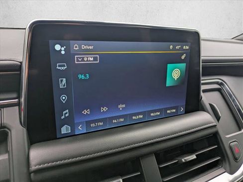 Used 2022 Chevrolet Tahoe LT AWD/4WD image 12