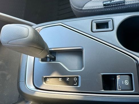 New 2025 Subaru Impreza 2.0i image 20