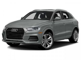 Used 2018 Audi Q3 2.0T Premium Plus image 1