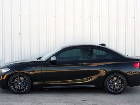 Used 2016 BMW M235i Coupe image 42