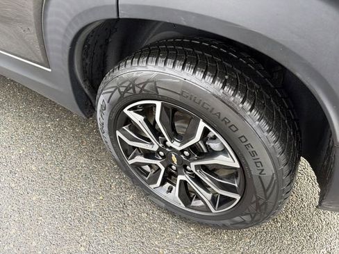 Used 2023 Chevrolet TrailBlazer ACTIV w/ Convenience Package AWD/4WD image 34
