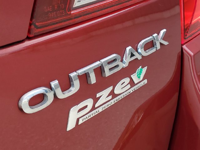 Used 2017 Subaru Outback 2.5i Premium AWD/4WD image 31