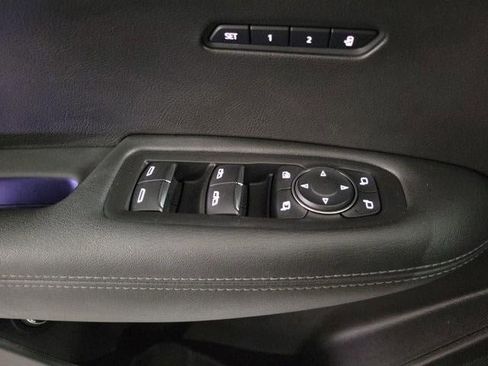 Certified 2023 Cadillac XT6 Premium Luxury image 29