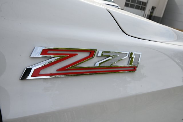 Used 2023 Chevrolet Tahoe Z71 AWD/4WD image 8