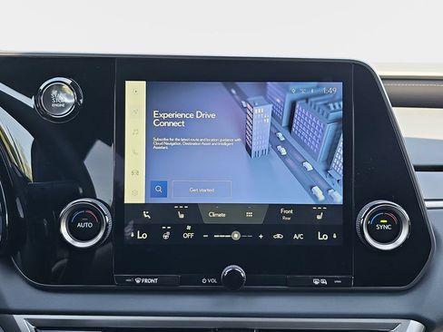 New 2026 Lexus RX 350 AWD image 22