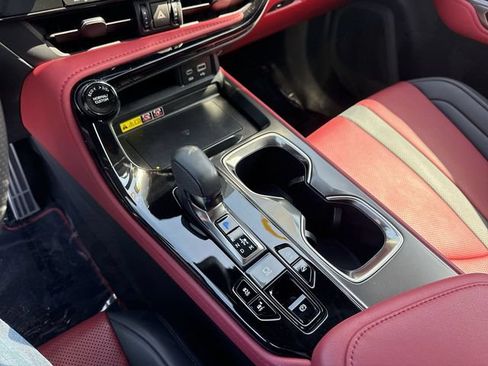 Certified 2024 Lexus NX 350 F Sport AWD/4WD image 21