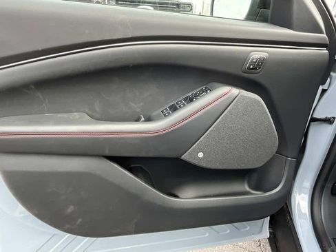 New 2026 Ford Mustang Mach-E Premium w/ Sport Appearance Package image 23