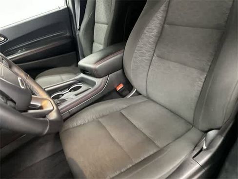 Used 2025 Dodge Durango GT image 10