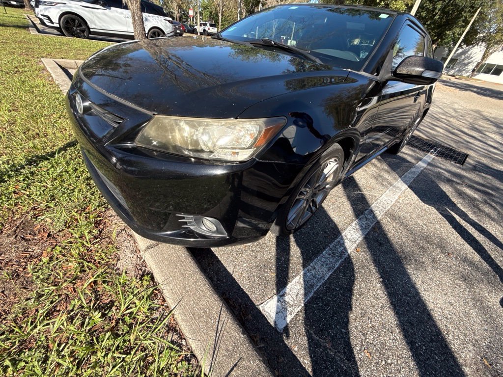 Used 2011 Scion tC FWD image 1