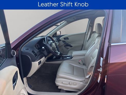 Used 2017 Acura RDX AWD image 12