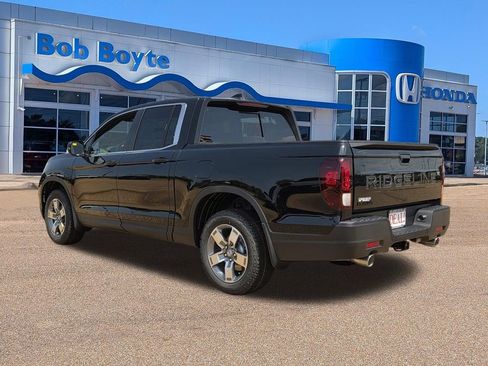 New 2026 Honda Ridgeline RTL image 7