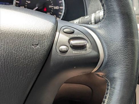 Used 2020 INFINITI QX60 Luxe AWD/4WD image 5