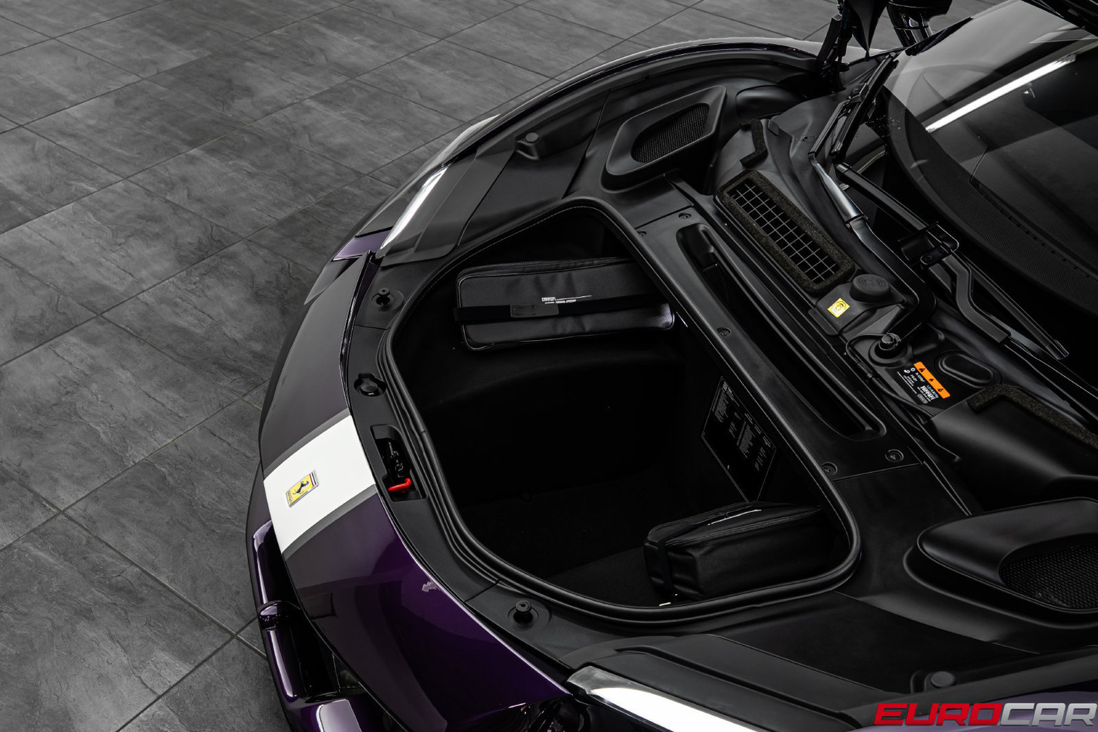 Used 2026 Ferrari 296 Speciale RWD image 13