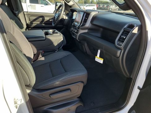 New 2026 RAM 1500 Tradesman image 11