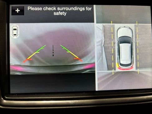 Used 2017 Lincoln MKX Reserve w/ Luxury Package image 25