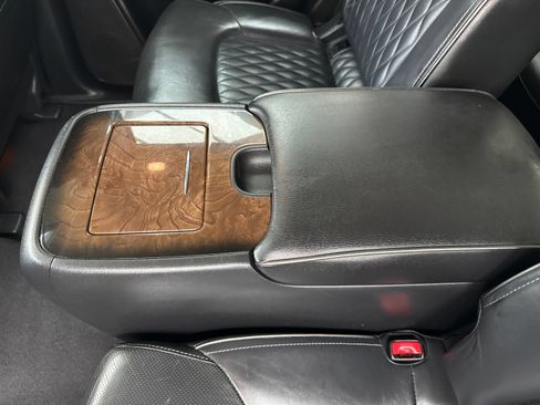 Used 2019 INFINITI QX80 Luxe w/ 22" Wheel Package RWD image 41