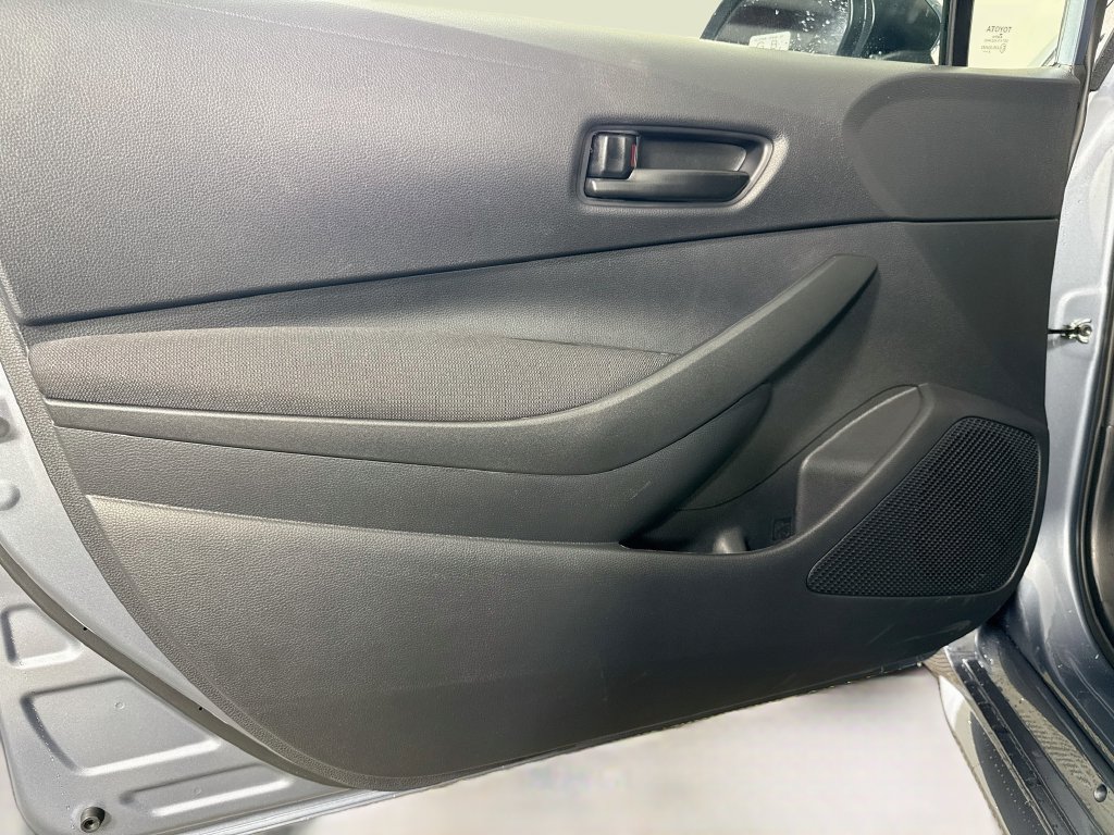 New 2027 Toyota Corolla LE FWD image 12