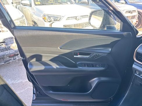 Used 2024 Toyota Grand Highlander AWD Hybrid image 33