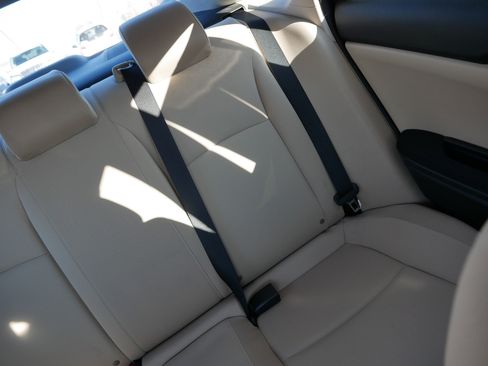 Used 2018 Honda Civic LX image 14