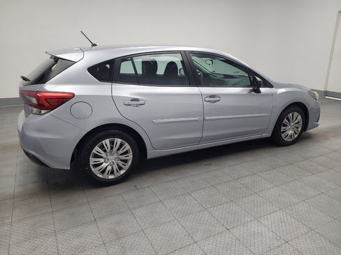 Used 2020 Subaru Impreza 2.0i AWD/4WD image 10