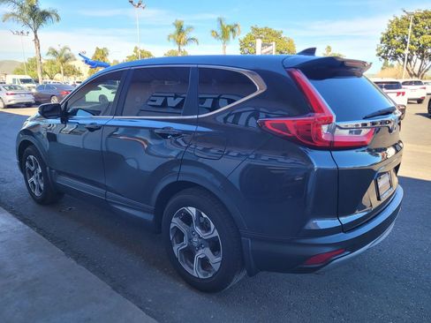 Used 2017 Honda CR-V EX image 5