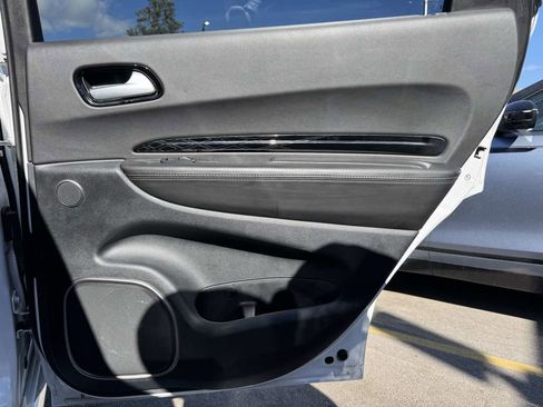 Used 2022 Dodge Durango Citadel image 35