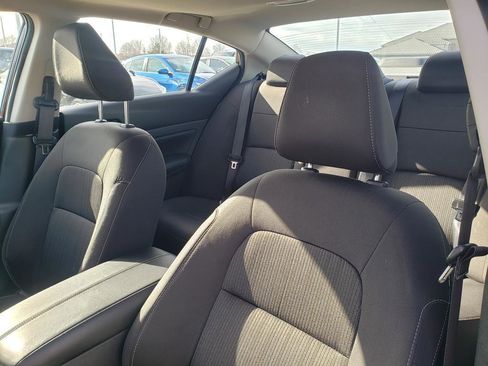 Used 2023 Nissan Altima 2.5 SV w/ SV Premium Package image 28