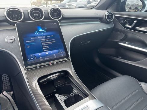 Used 2023 Mercedes-Benz C 300 4MATIC Sedan image 35