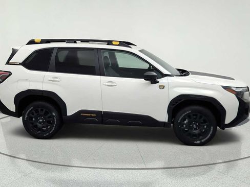 New 2026 Subaru Forester Wilderness w/ Wilderness Plus Package AWD/4WD image 10
