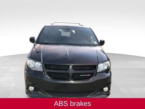 Used 2020 Dodge Grand Caravan SE image 10
