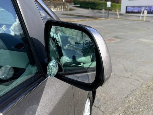 Used 2012 Toyota Sienna Limited w/ Premium Pkg image 49