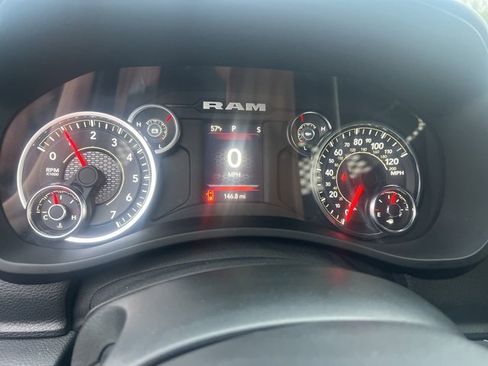 New 2024 RAM 2500 Tradesman w/ Chrome Appearance Group image 17