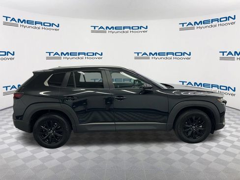 Used 2025 MAZDA CX-50 AWD 2.5 S w/ Premium Package image 6