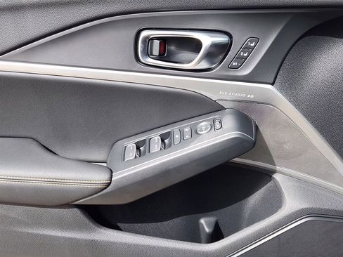 New 2026 Acura Integra A-Spec FWD image 23