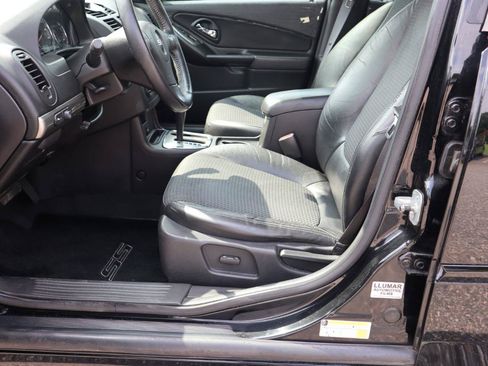 Used 2007 Chevrolet Malibu SS FWD image 11